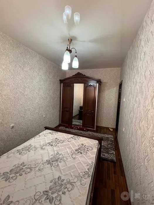 Сдаётся квартира Метро Айбек Капитал банк 3-ком р-н Мирабадский
