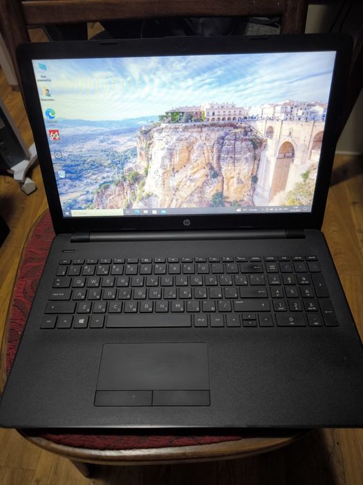 Рассрочка! HP 15.6", i5-7200U, 8Gb, M330 2Gb, 256Gb, Win 10