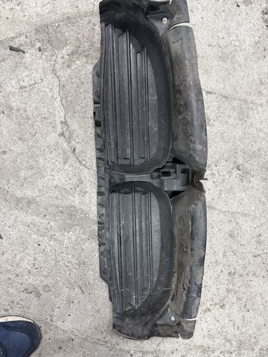 Жалюзи БМВ Е60 Е61