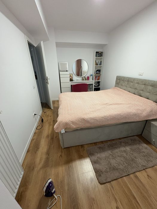 2 camere Brancoveanu Eroii Revolutiei bloc nou 2020 loc parcare