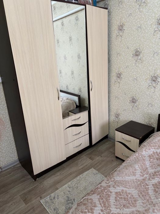 продам спальный гарнитур