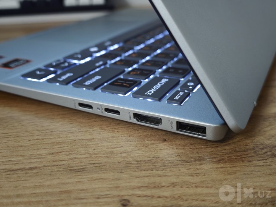 HP Pavilion Aero 13 (16GB/512GB)