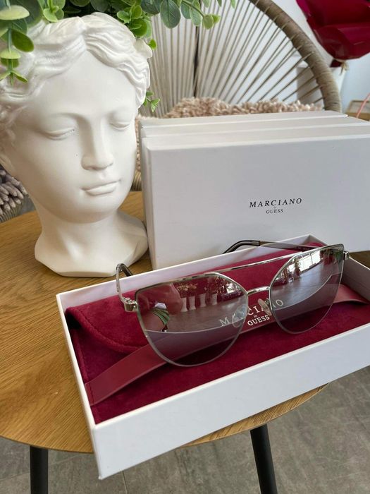 Дамски слънчеви очила Guess by Marciano -55%