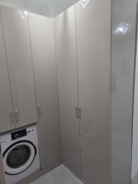 Garsoniera in Mamaia Solid Residence