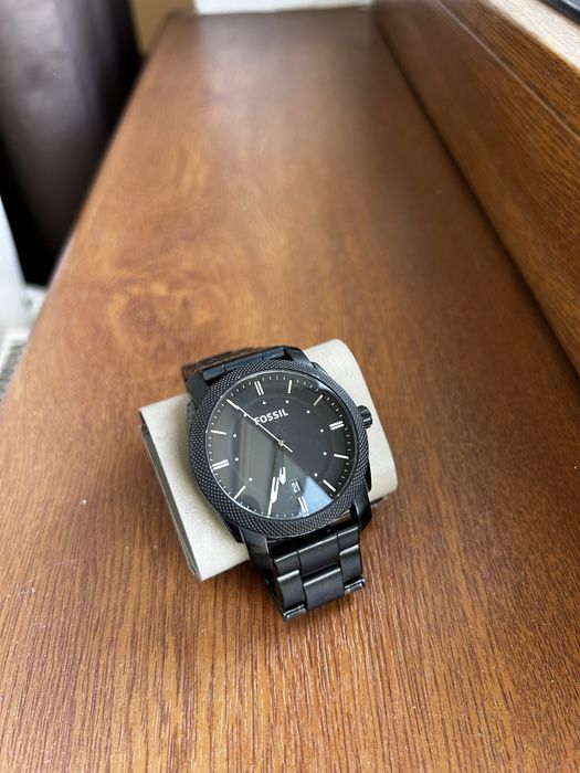 Ceas barbatesc Fossil