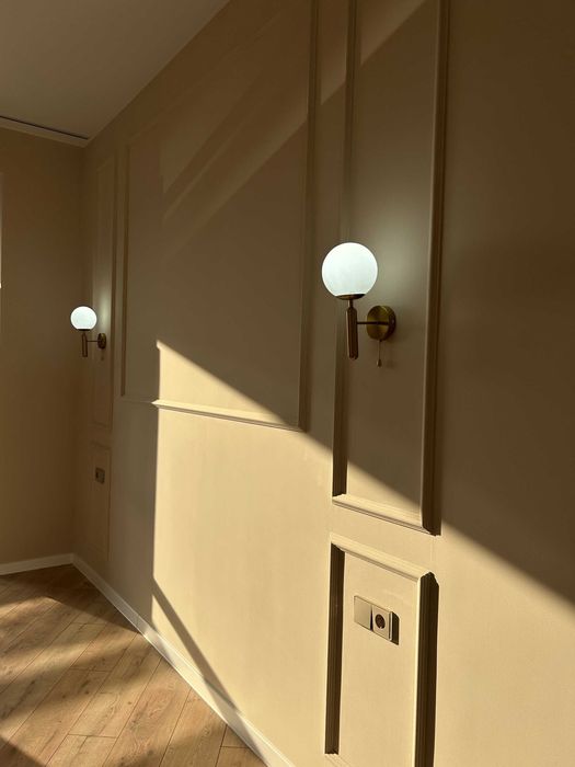 2-комнатная квартира, 45.8 м², Аягана Шажимбаева
