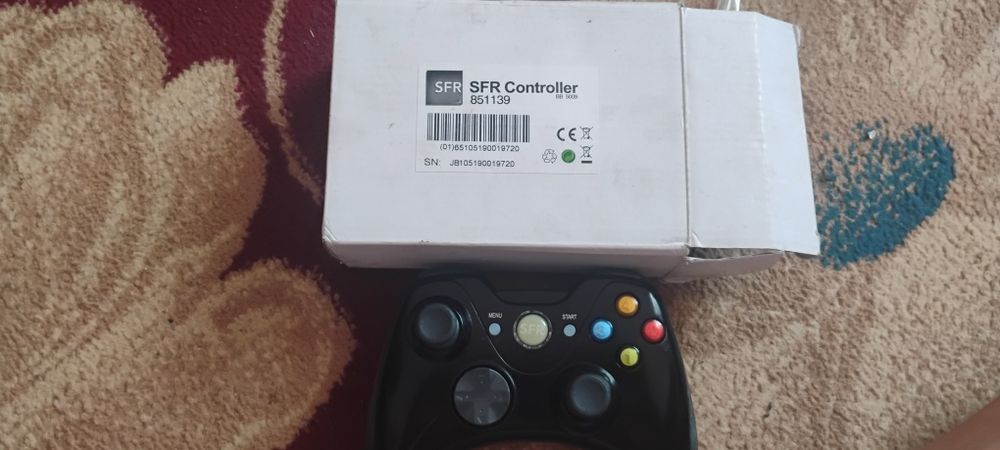 Vând sfr controller BB 5009