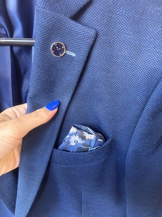 Мъжко сако Teodor като ново