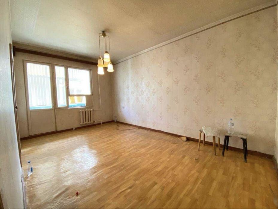 Ипотека своя!!! Куйлюк-2  2/2/4. Лоджия 1,5х6 Базарчик !!!