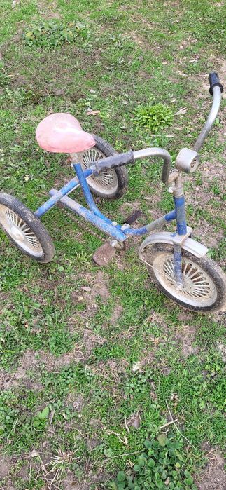 Детско соц колело