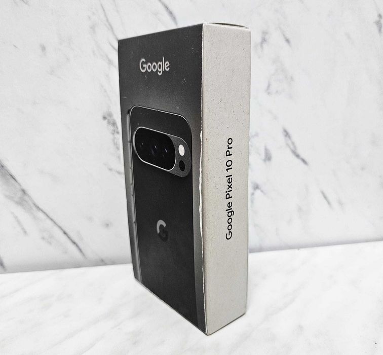 Google Pixel 10 Pro 128/16 GB SIGILAT Zeus Amanet 67515