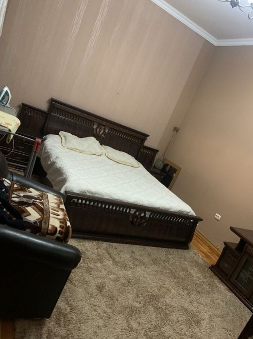 5 ком Цалковский аренда Участок срочно