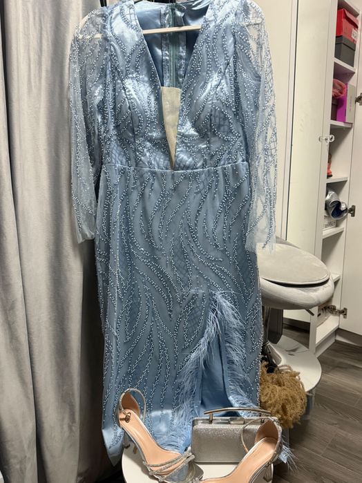 Rochie deosebită pe comandă