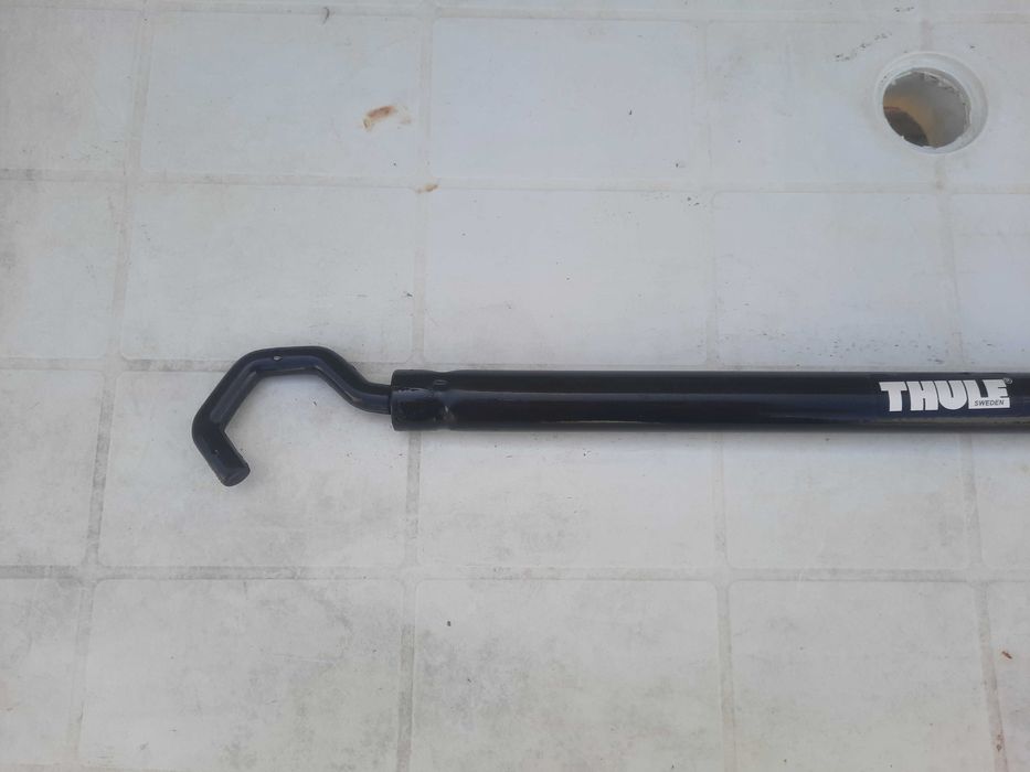 THULE - LadyBike 982 Адаптер за велосипеди