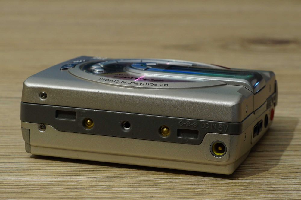 minidisc sharp second hand si noi de vanzare • Anunturi • OLX.ro