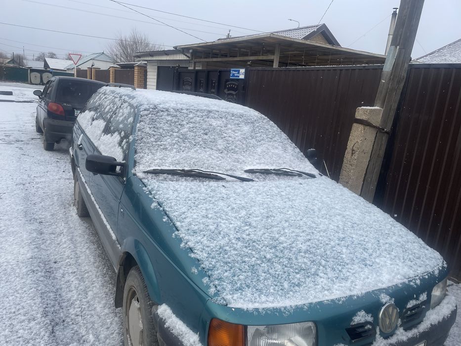 Продам  Фольксваген  Пассат б3