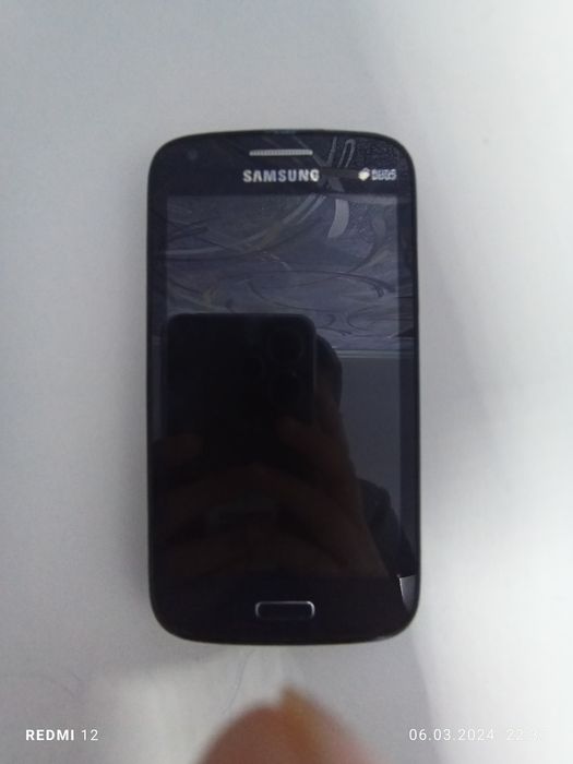 Samsung GT-I8262 продам или обмен