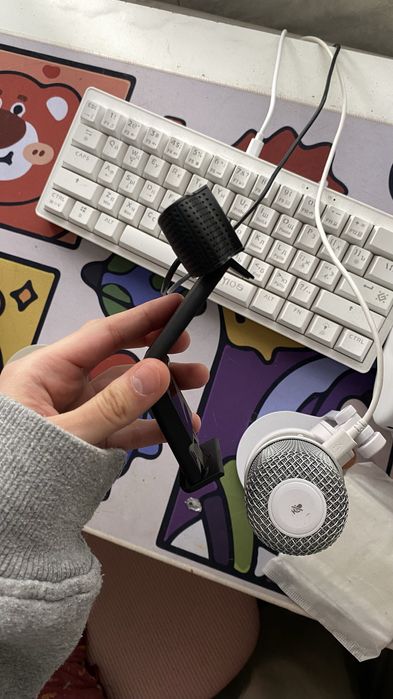 Веб-камера Logitech C922 Pro Stream