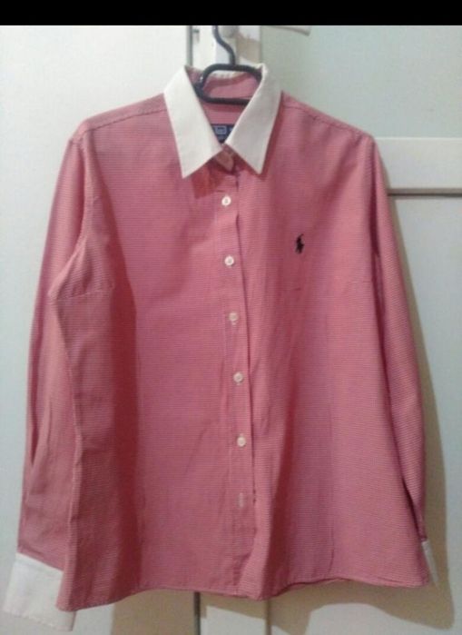 Camasi  Ralph lauren CK Lacoste