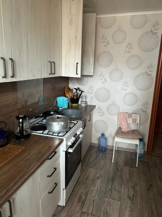 Продам квартиру 2комнатную
