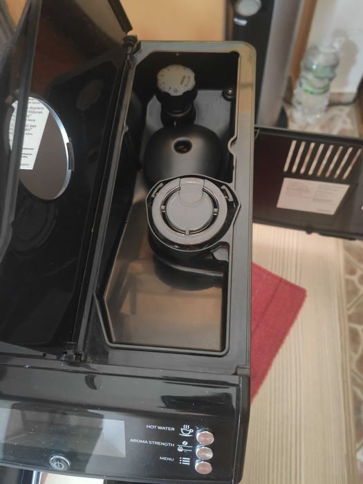 Aparat cafea Philips