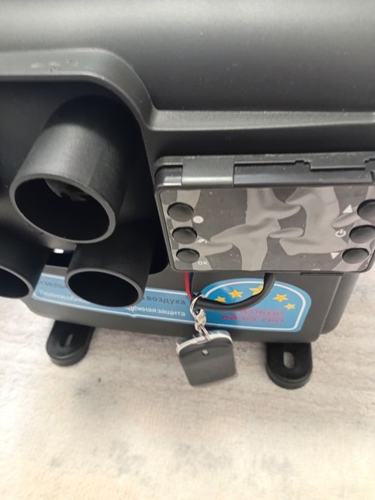 Продам автономную печь