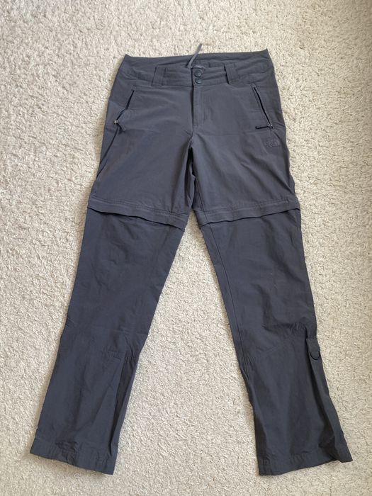 Pantaloni tura The North Face M alpinism