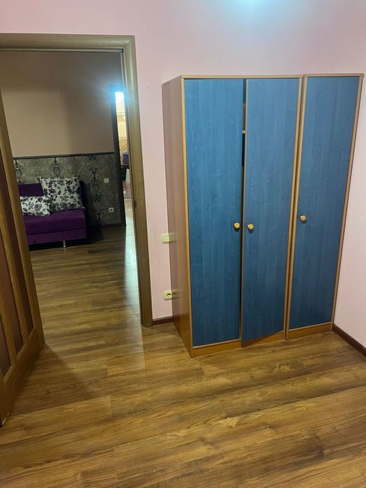 Продам 4-х комнатную квартиру