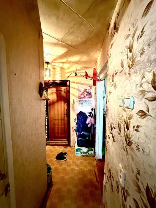 Продам однокомнатную квартиру