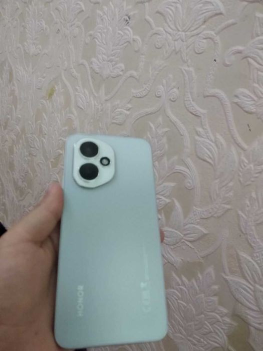 Honor 400 256 гб