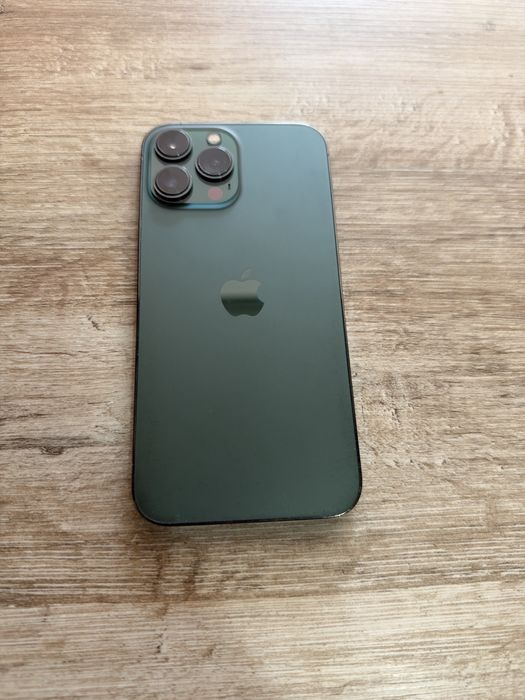 Iphone 13 pro max 128GB