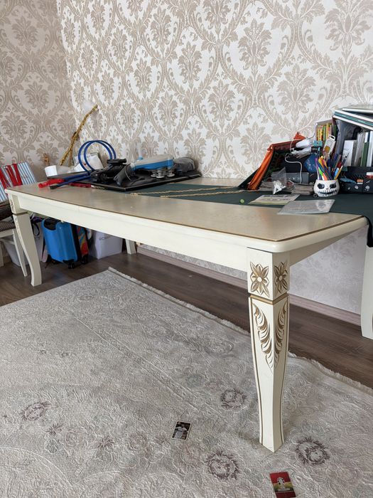 Стол стулья Сатылады!!!