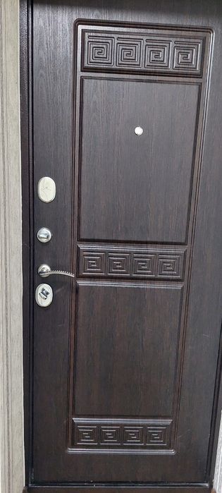 Продам 3-х комнатную квартиру