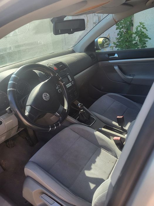 VOLKSWAGEN Jetta 0 — imagine 5