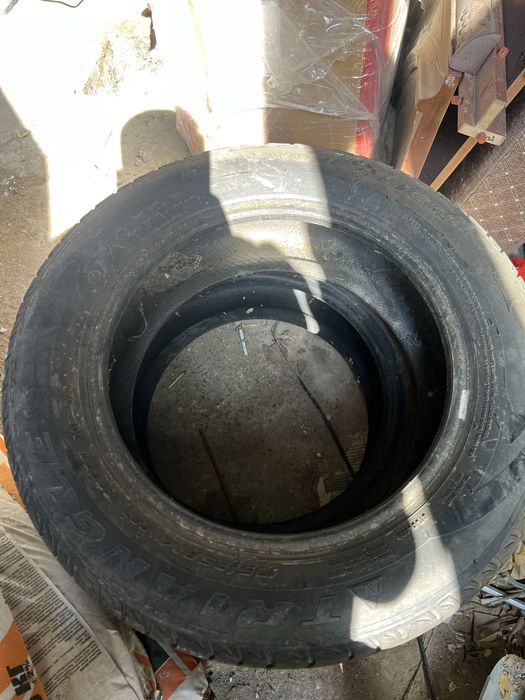 Зиминие шины 14. 175/65