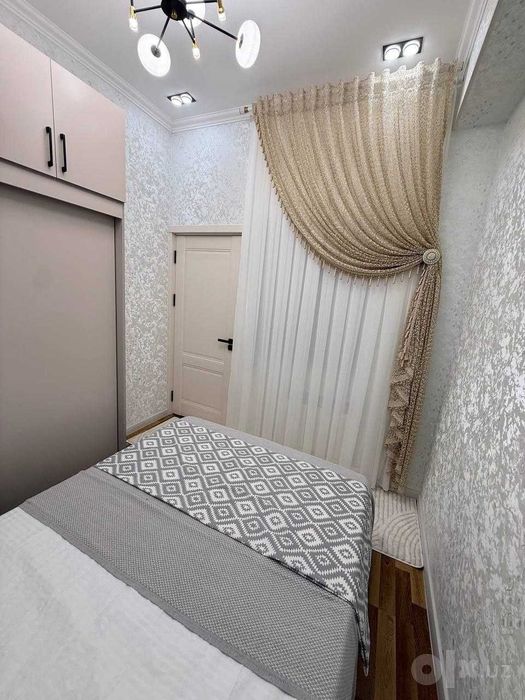 Новостройка 2-ком 46 м² | 6 этаж | Кукча Октепа ТОП ВАРИАНТ!