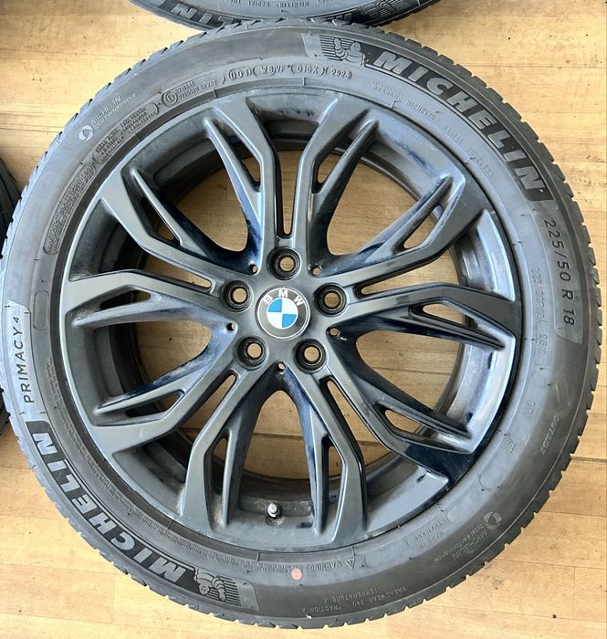 Jante BMW X1  F48, U11  si X2  F39 r18