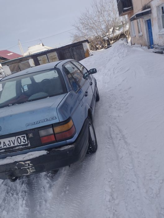 Продам пассат б3