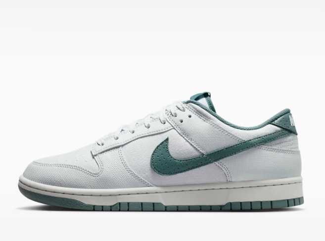 Кроссовки Nike Dunk