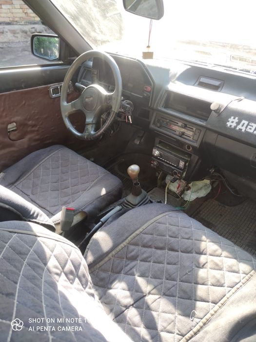 Продам мазду 626