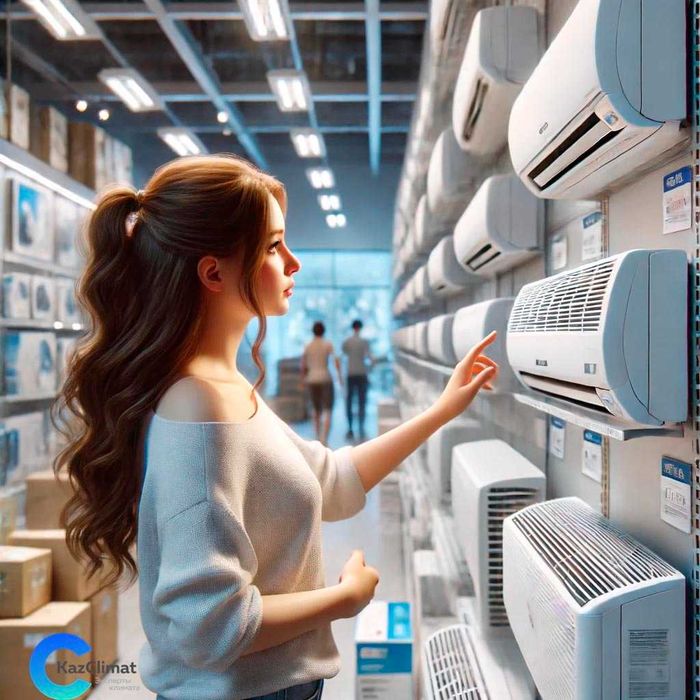 Кондиционер Midea Alba Pro 12 инвертор Wi-Fi новинка 2026 Оригинал