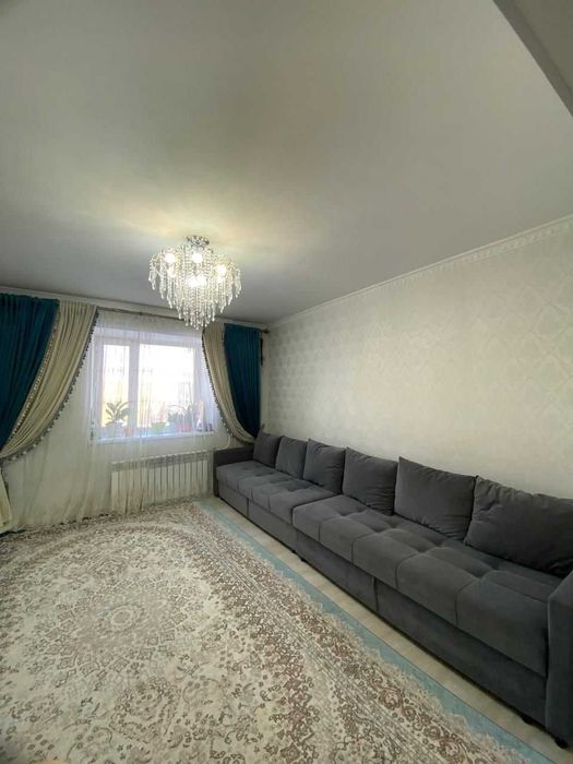 2-комнатная квартира · 53.2 м²