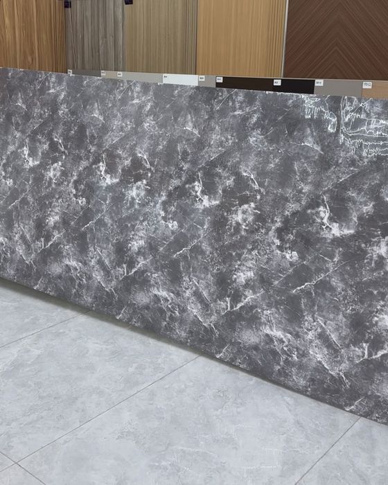 Самоклеющийся гибкий мрамор