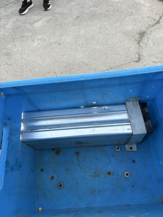 Продам электро велосипед