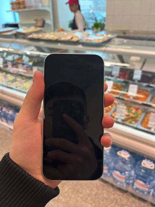 Iphone 15, 128 гб, 88 %