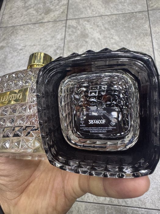 Valentino Valentino Donna Born In Roma Intense