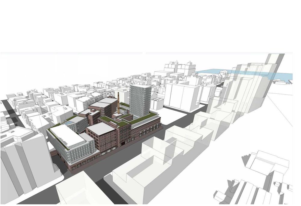Proiectant Arhitect, Autorizatii de construire