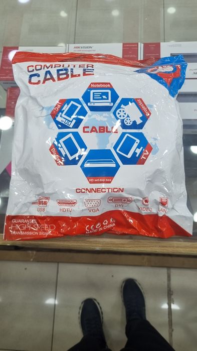 HDTV HDMI cable 4K ultraHD