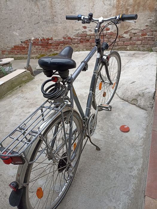 Vand bicicleta Bărbat