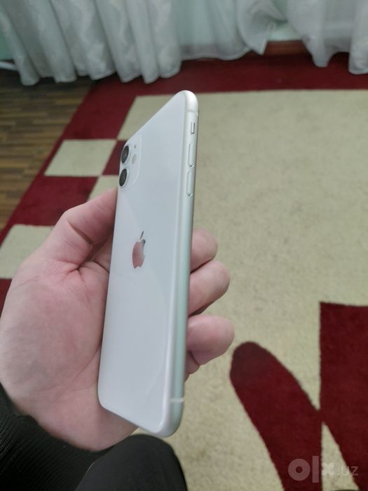 Iphone 11 64gb 71 yom